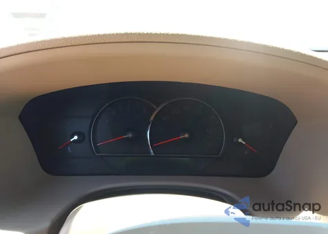 2007 Cadillac Sts V6 из США, поврежденный, VIN 1G6DW677970132287